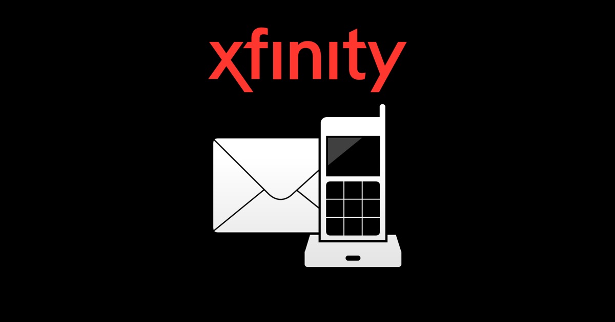 xfinity app for mac