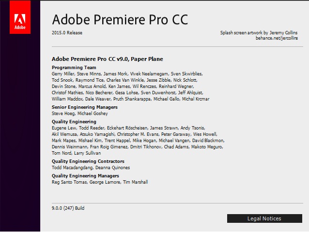 adobe premiere pro cc 2015 crack for mac